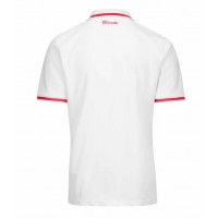 Camiseta AS Monaco Primera Equipación Replica 2024-25 mangas cortas